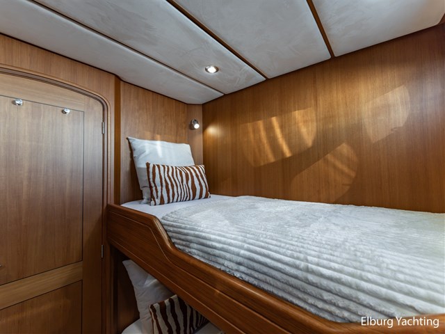 Sturier 675 CS - Long Range — foto 57 van 100