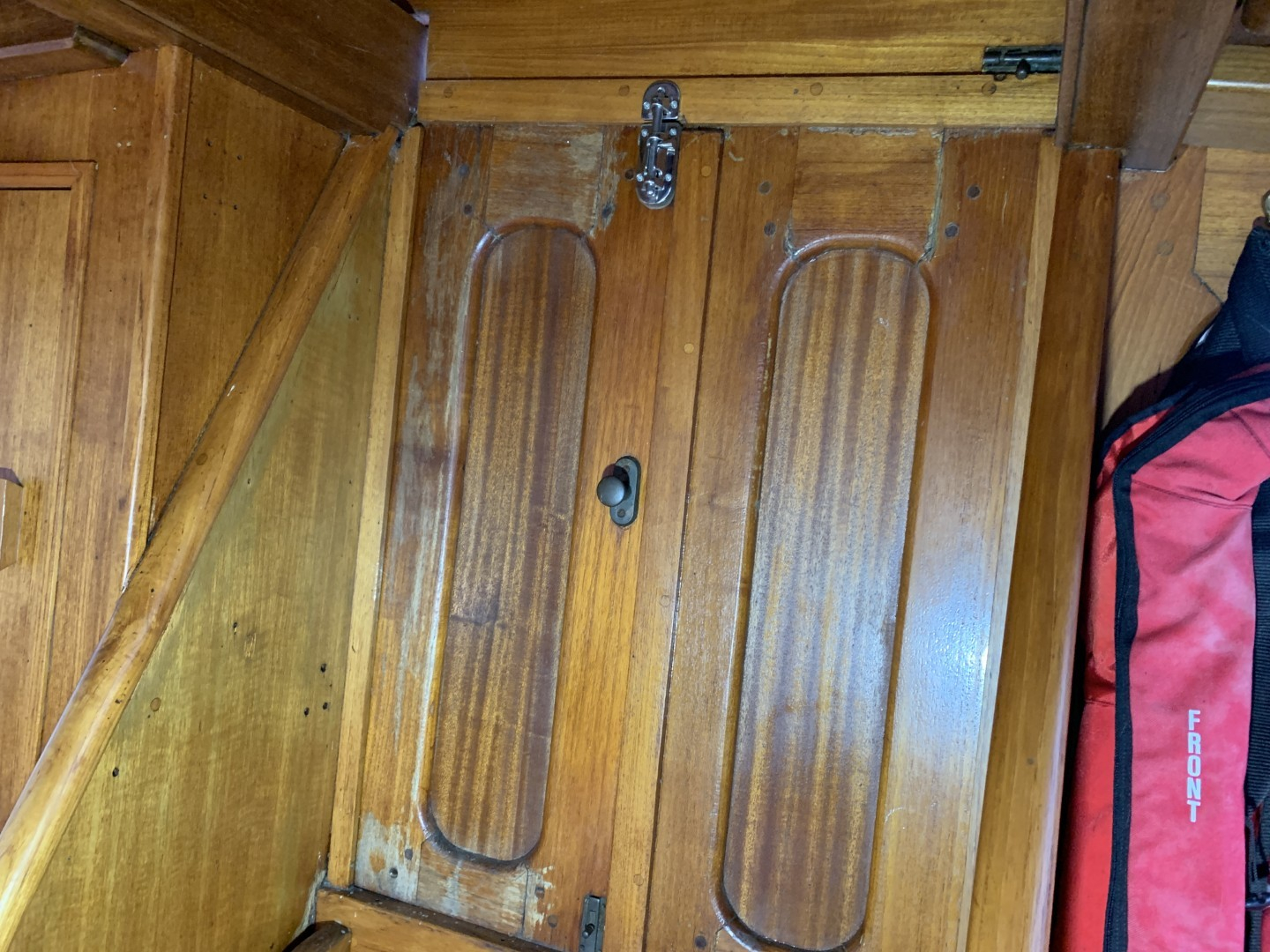 Bültjer Motorsegler — foto 83 van 85