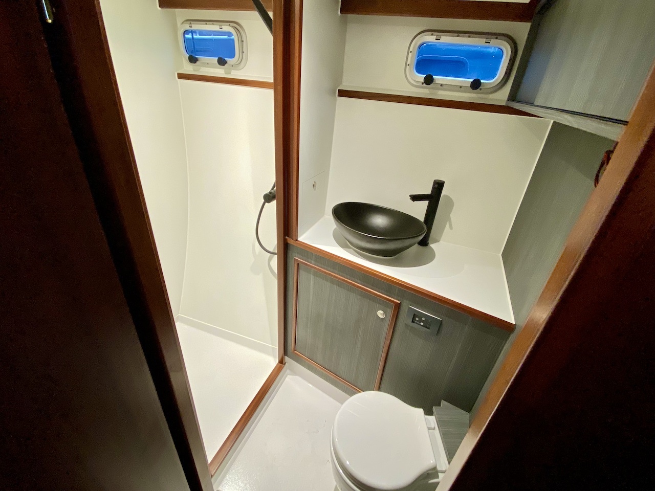 Privateer 37 Hybride — foto 13 van 18