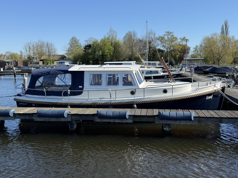 Luxe-Motor Espevaer28 — foto 5 van 12