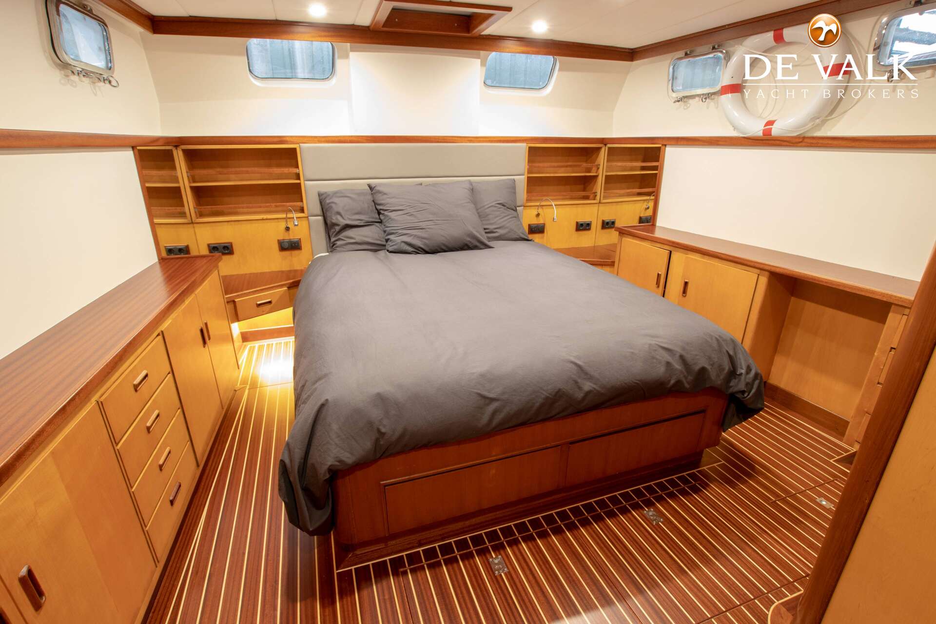 Feadship Van Lent — foto 29 van 43