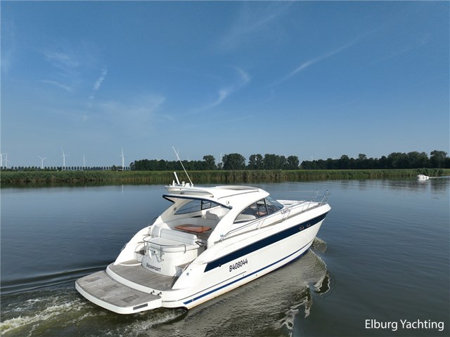 Bavaria 42 - Hardtop — foto 67 van 73