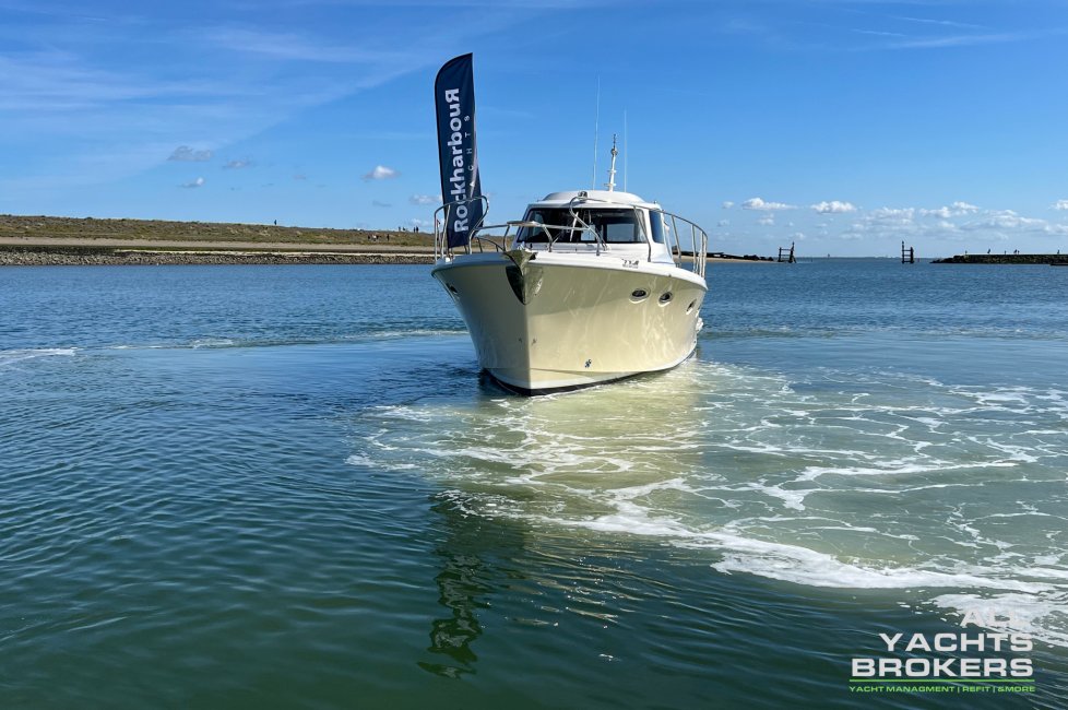 Rockharbour Yachts Rockharbour 42 S — foto 11 van 12