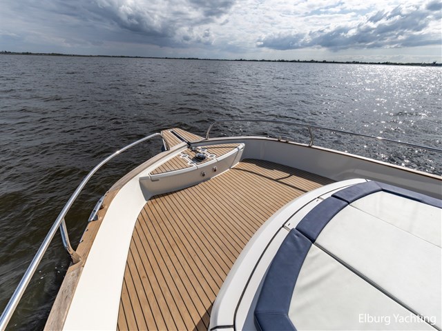 Delphia 1200 - BluEscape — foto 62 van 90