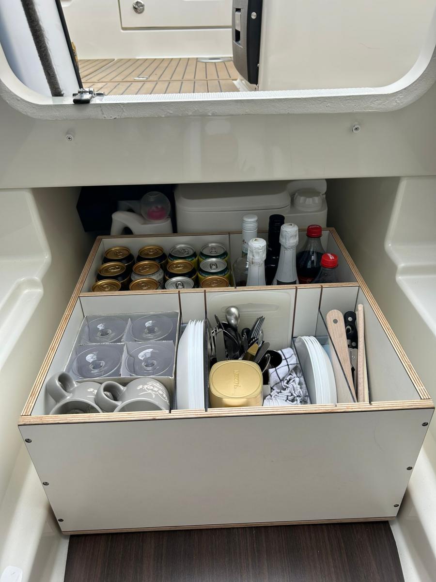 Quicksilver 675 Activ Cruiser — foto 14 van 41