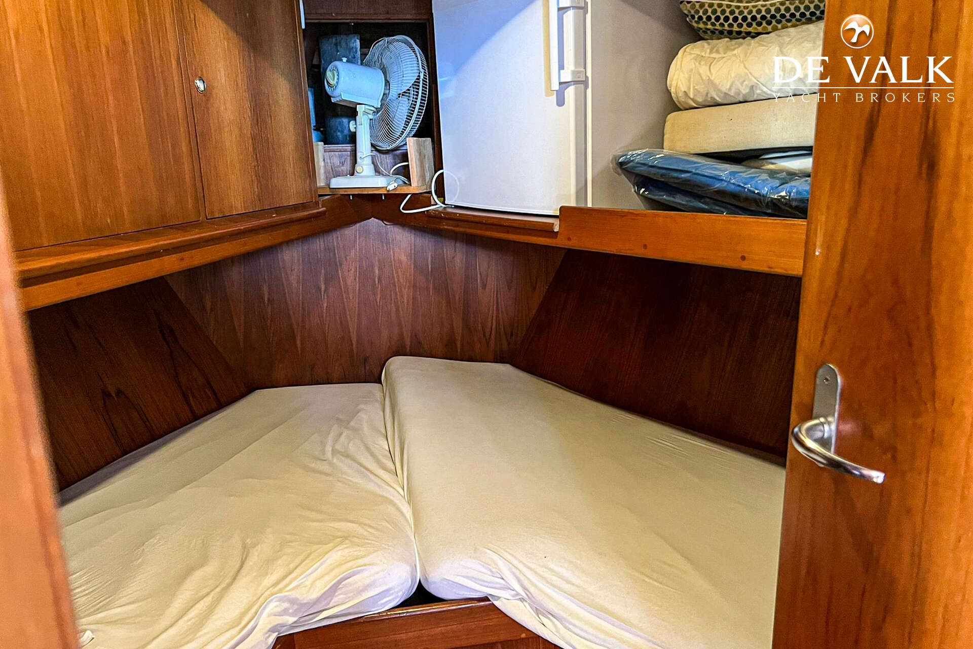 De Ruiter Kotter 1450 — foto 22 van 27