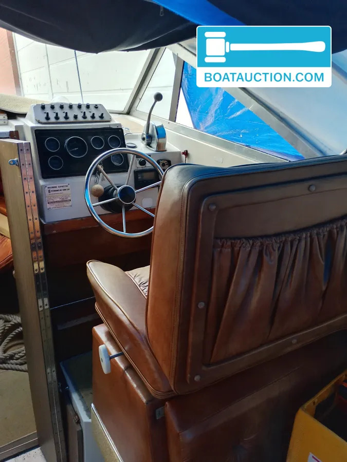 Wellcraft Marina Sea nu in de online veiling. — foto 11 van 24