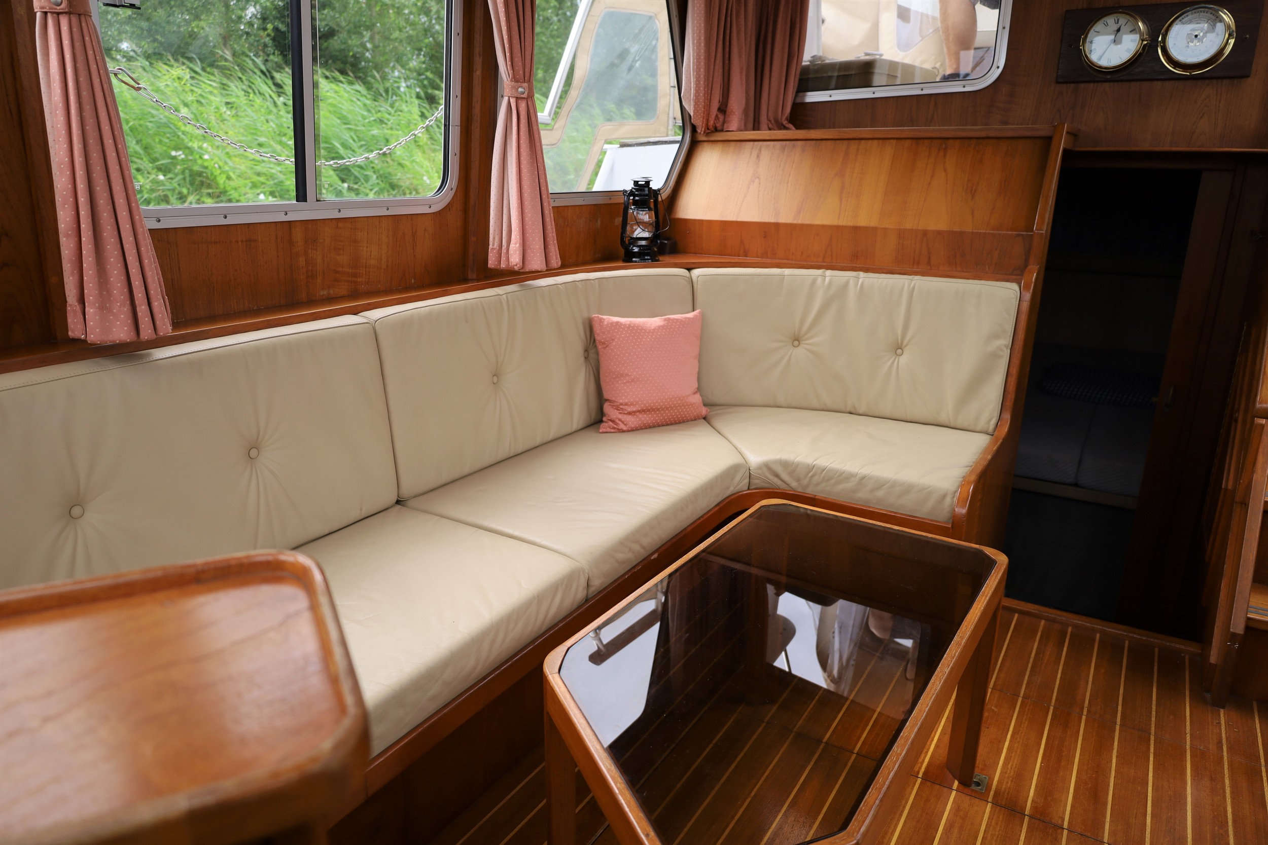 Z Jacht 1100 — foto 18 van 36