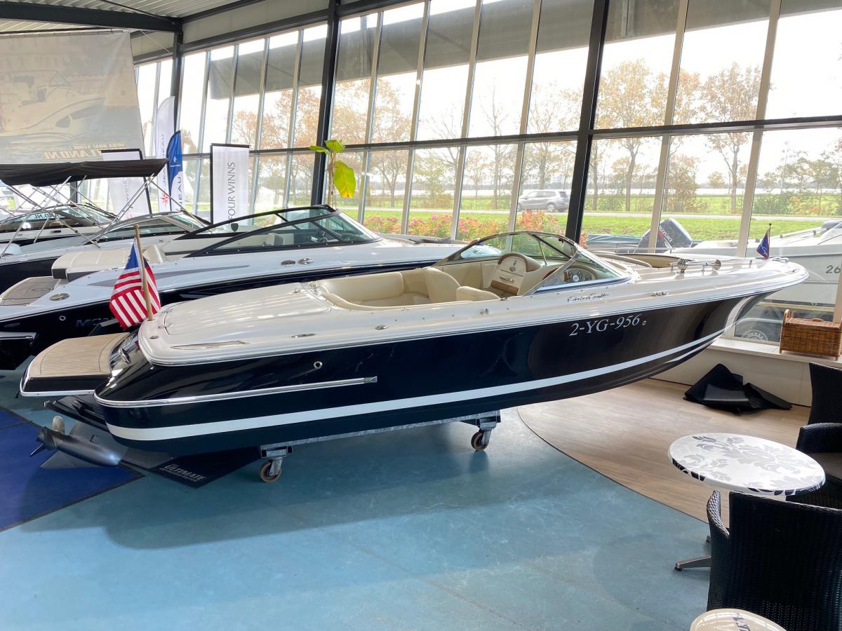 Chris Craft 22 Lancer Rumble — foto 15 van 33