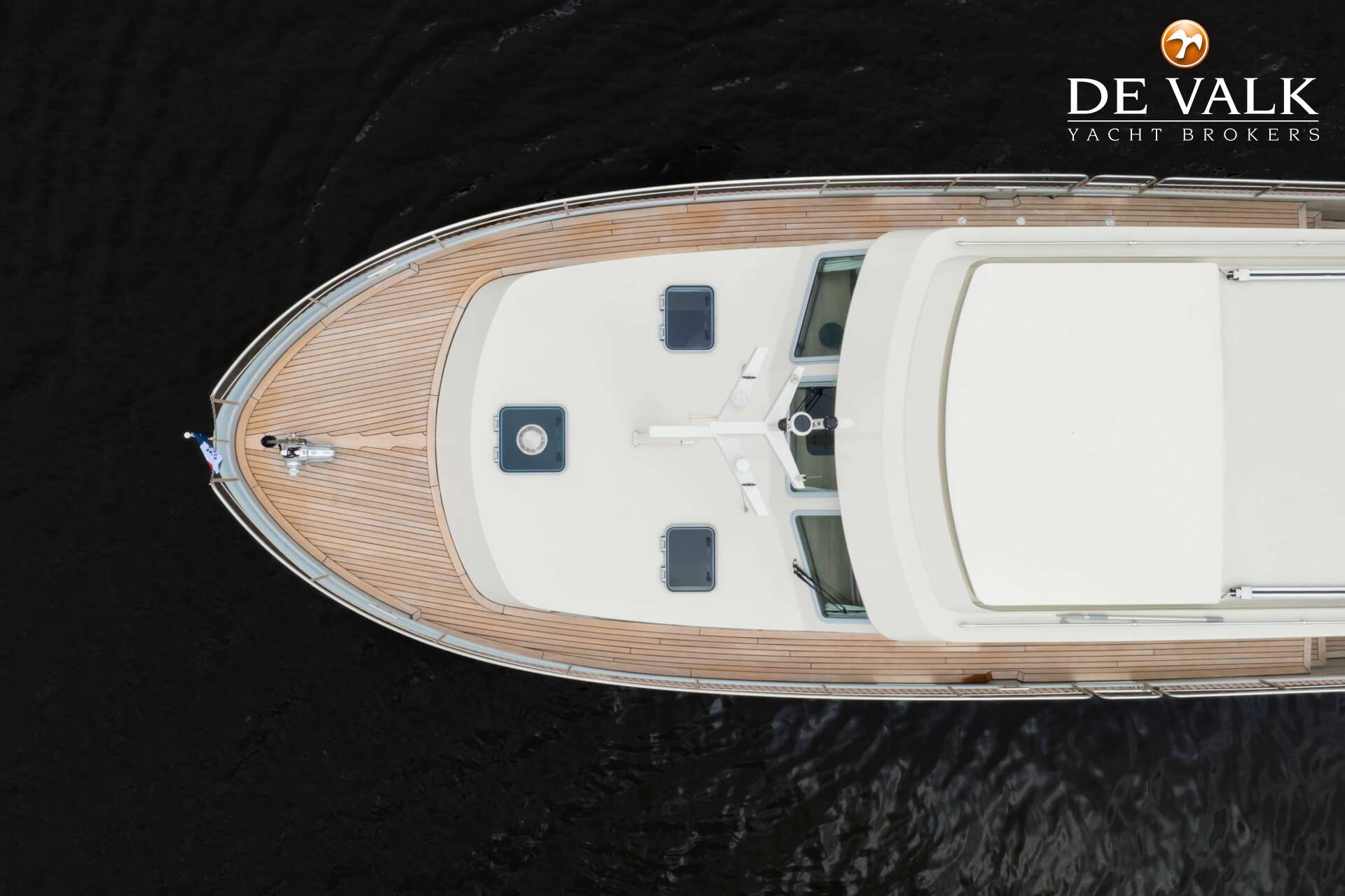 Linssen Grand Sturdy 40.0 Sedan — foto 6 van 42