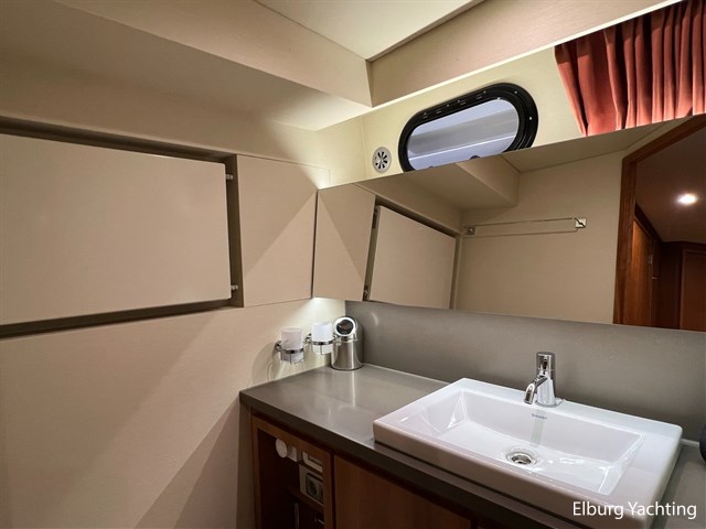 Linssen Grand Sturdy - 470 AC - Twin — foto 36 van 84