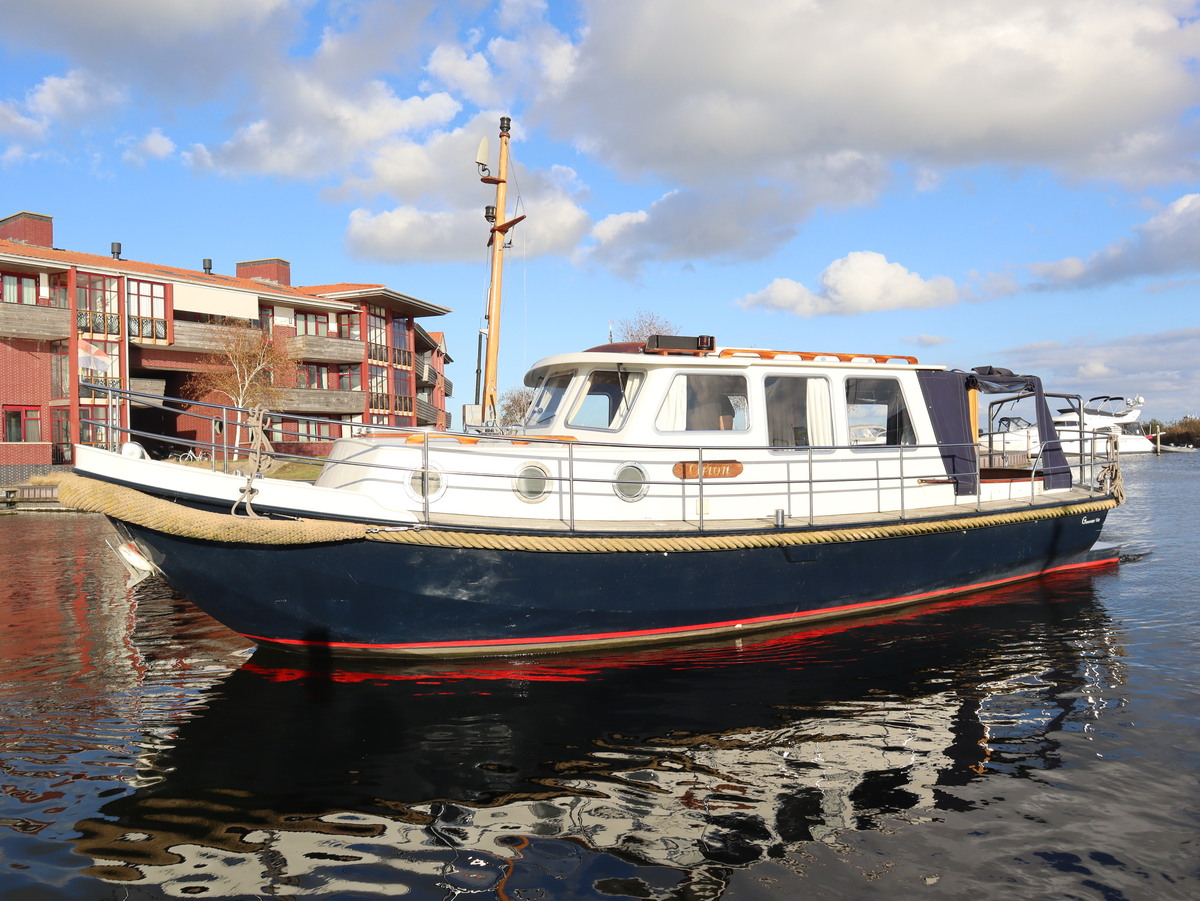 Grouwster Vlet 970 OK