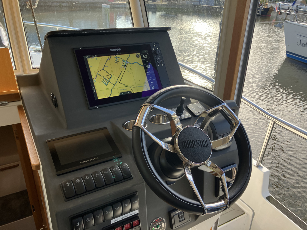 Nord Star 28+ — foto 15 van 54