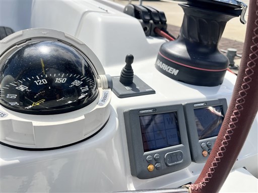 Jeanneau Sun Odyssey 409 (2011) — foto 5 van 12