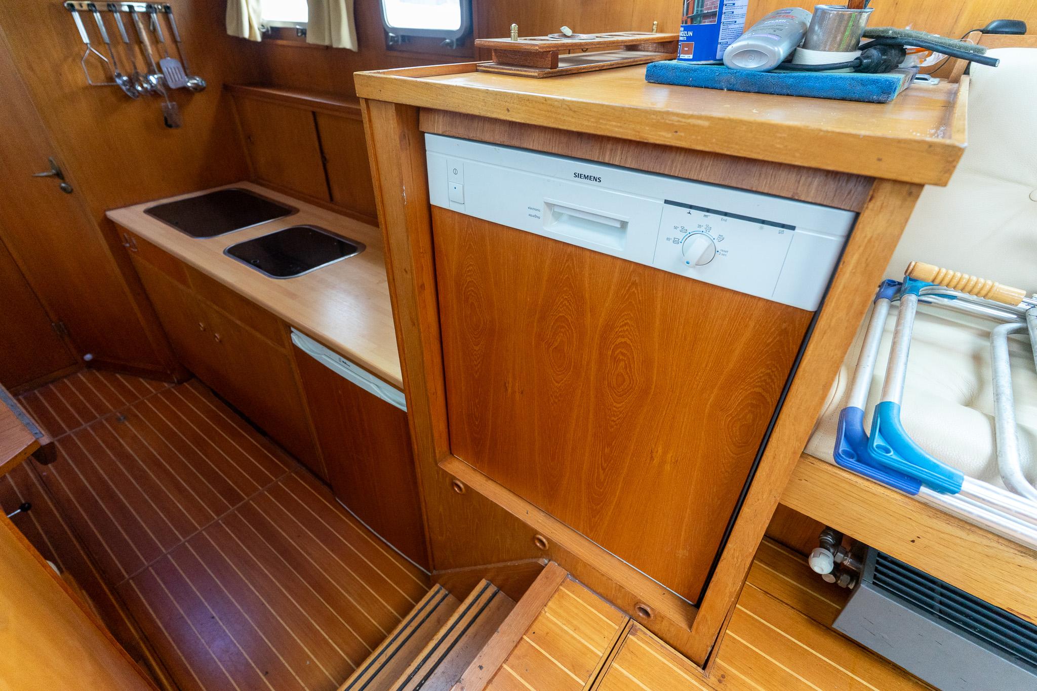 De Ruiter Kotter1400 — foto 33 van 47