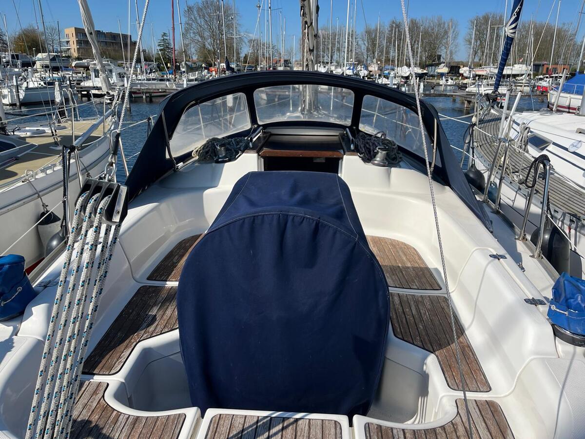 Bavaria 34-2 — foto 18 van 51