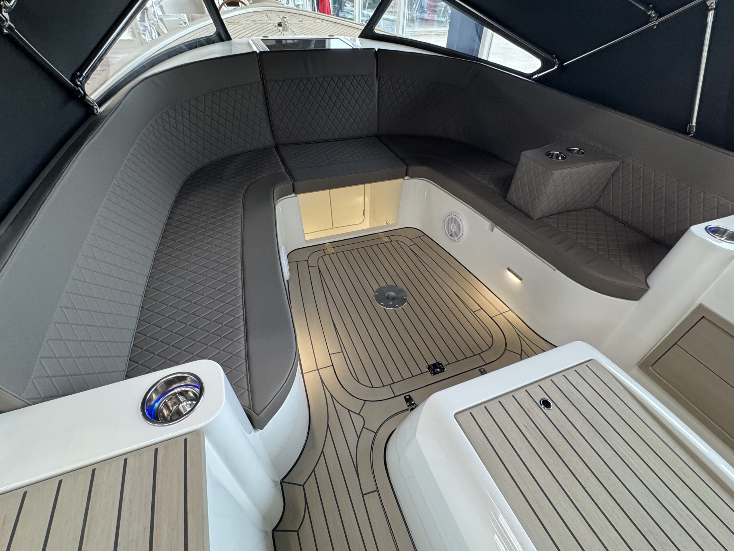 Antaris Seventy5 (op voorraad) — foto 7 van 21