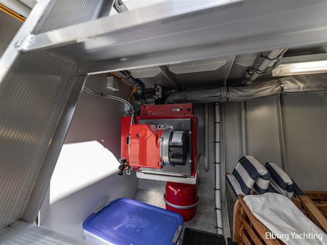 Sturier 520 OC - Stabilizers — foto 49 van 78