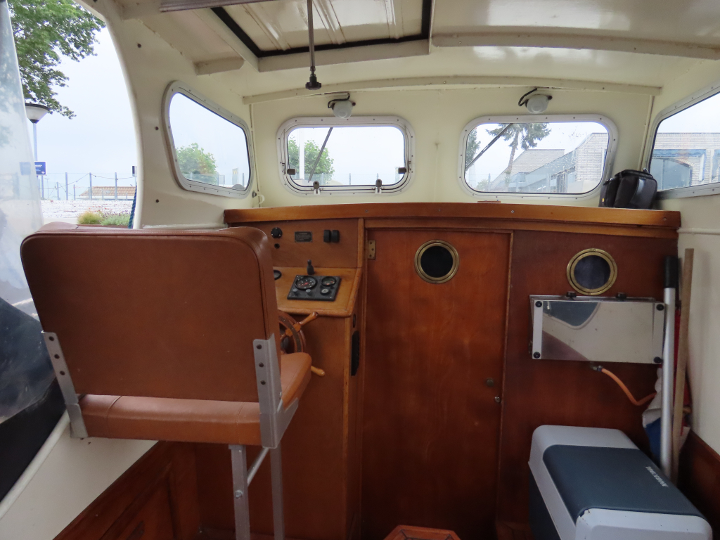 Beenhakker  750 OK — foto 10 van 20