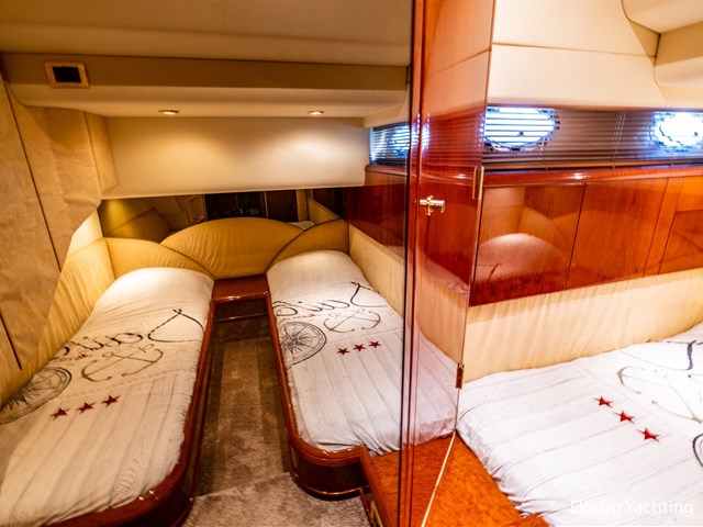 Fairline 55 - Squadron — foto 48 van 90