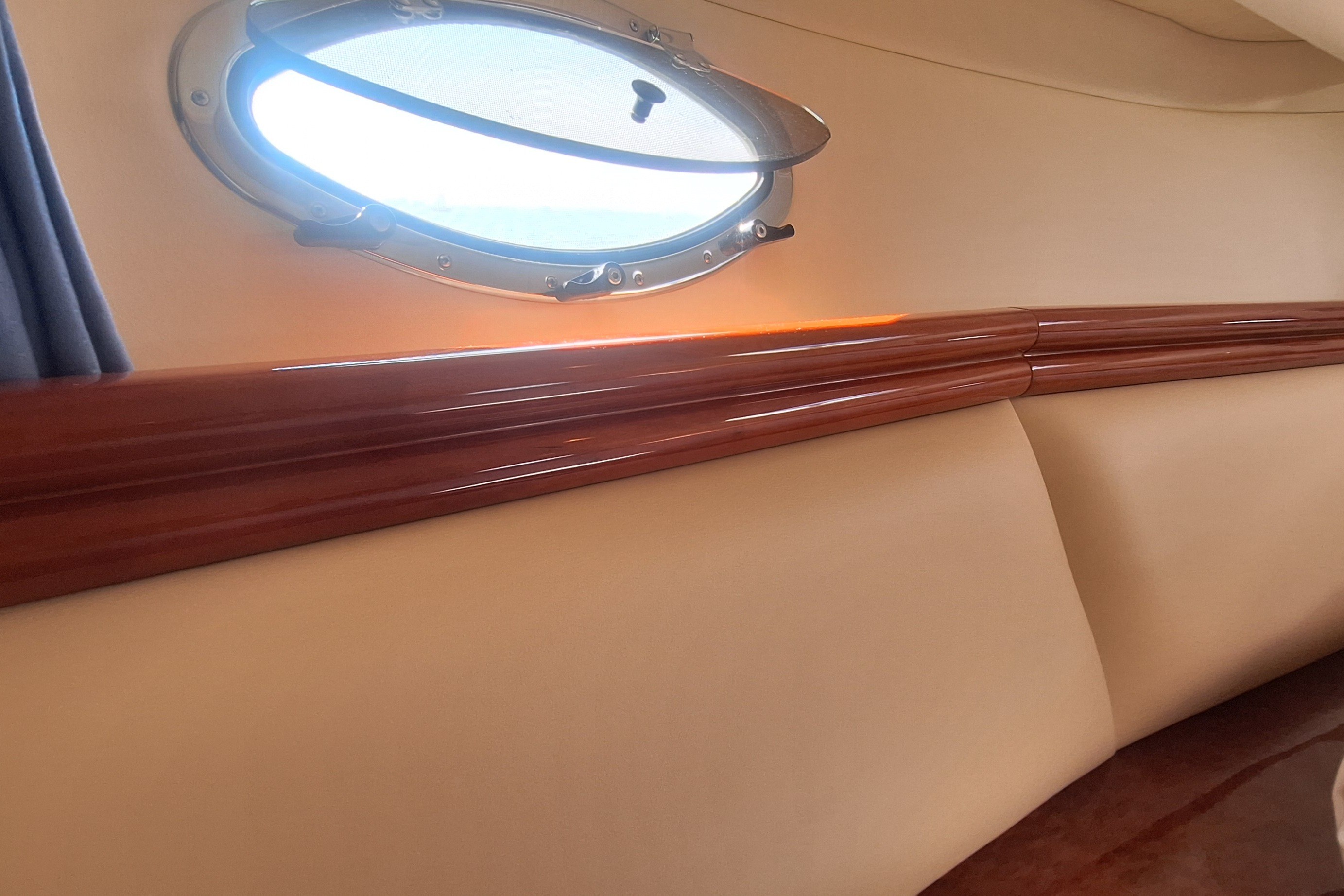 Fairline Phantom 40 — foto 77 van 87