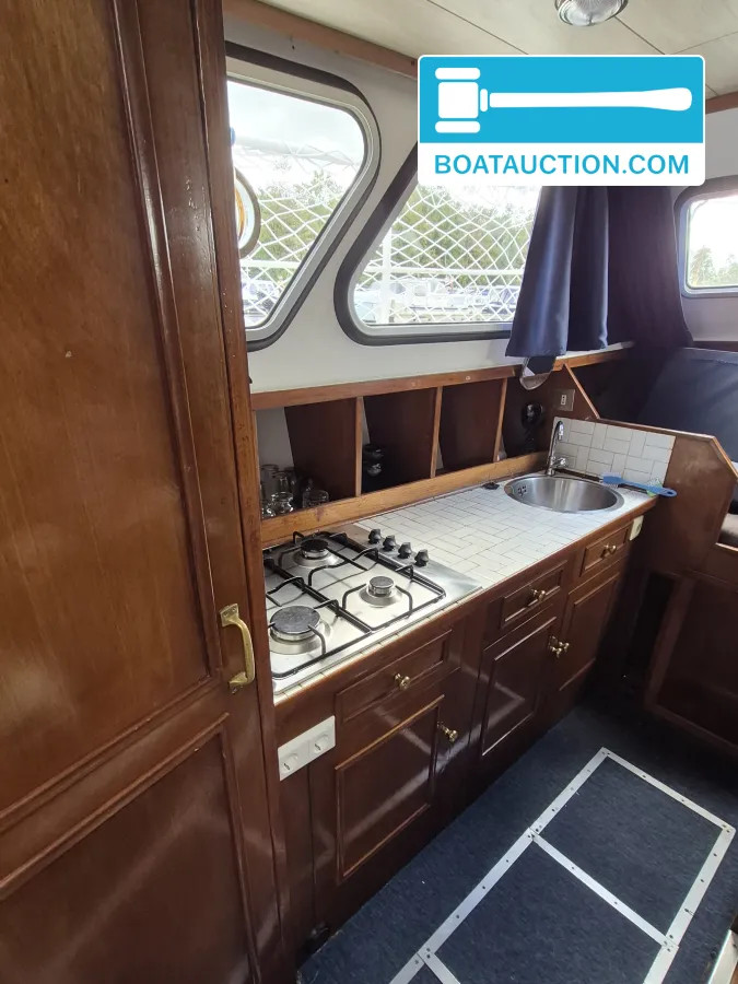 Cascaruda 1050 nu in de online veiling. — foto 12 van 17