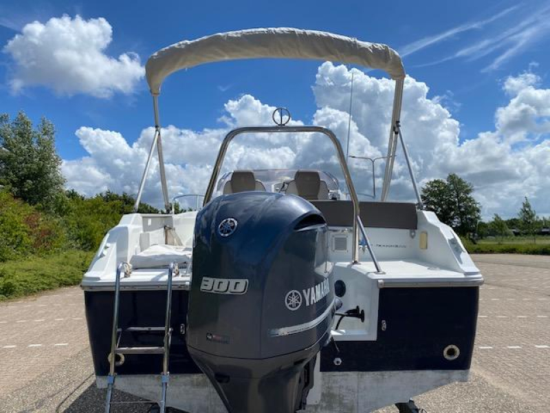 Jeanneau 7.5 Cap C — foto 4 van 12