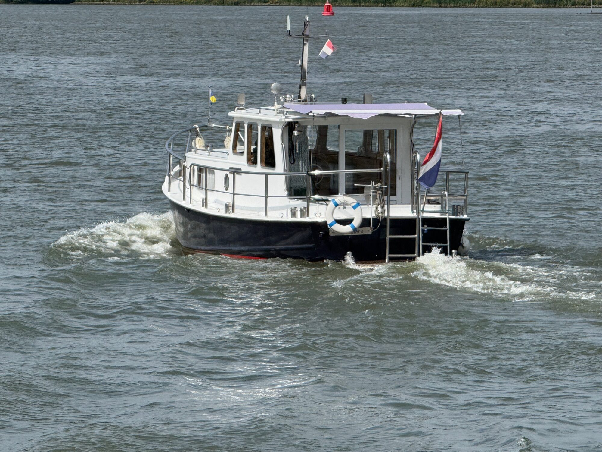 Damen Vlet 12.00 OK — foto 27 van 28