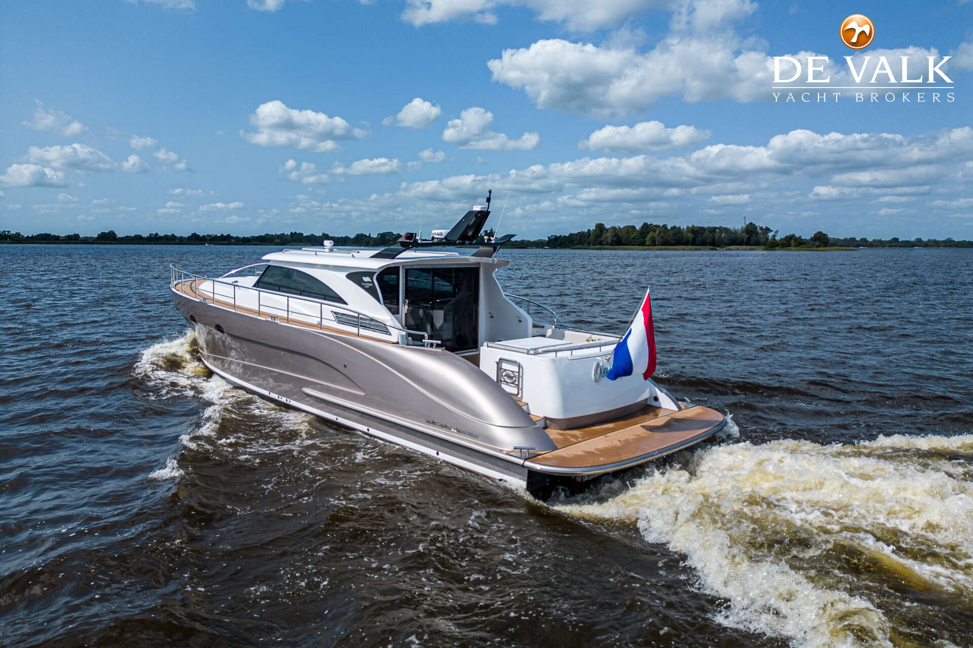 Van der Heijden Exclusive Deluxe 1600 — foto 10 van 43