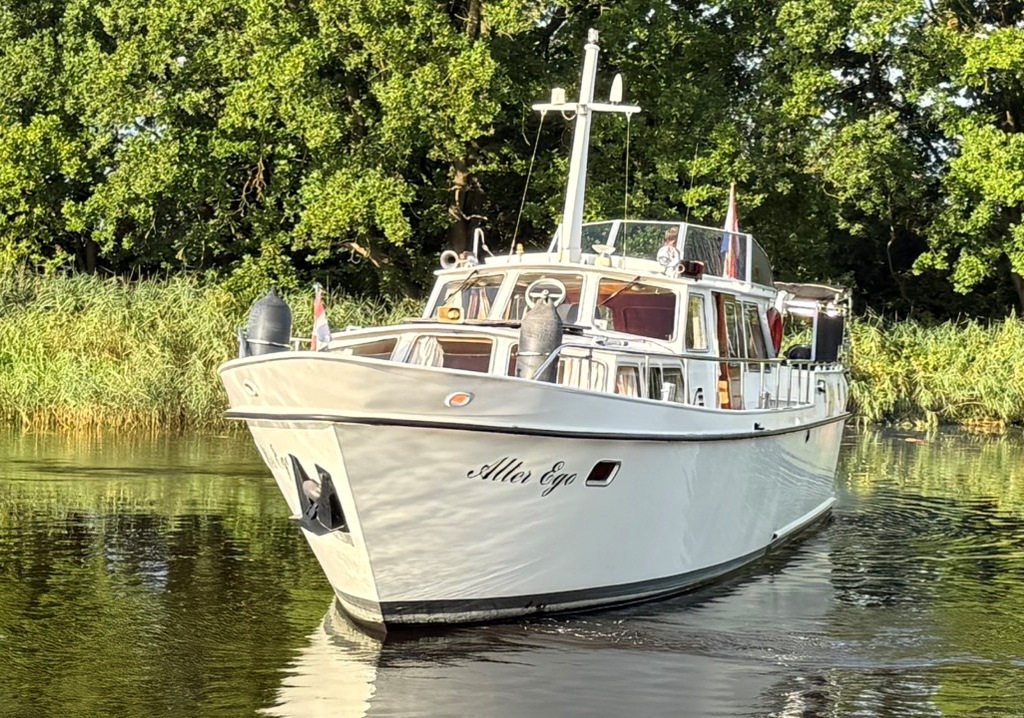Palma 1500 GSAK — foto 12 van 35