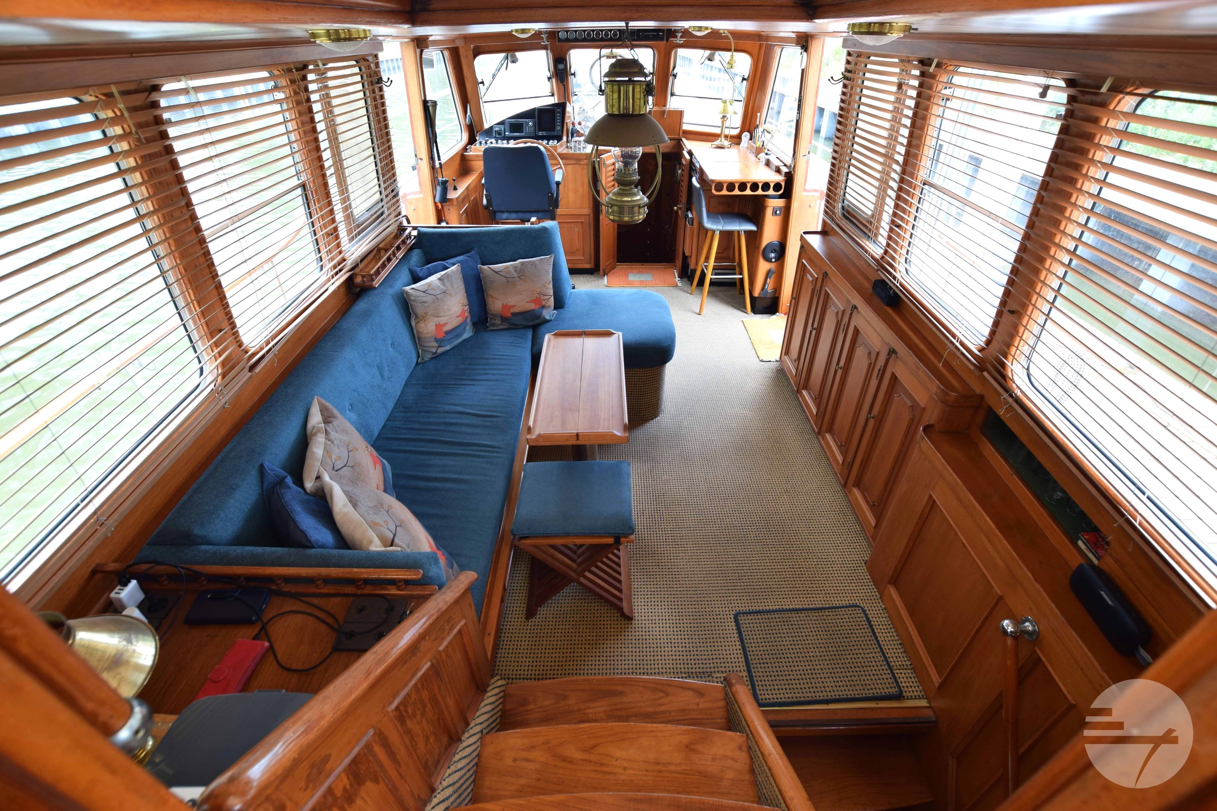 Custom classic cruiser 14.23 — foto 2 van 56