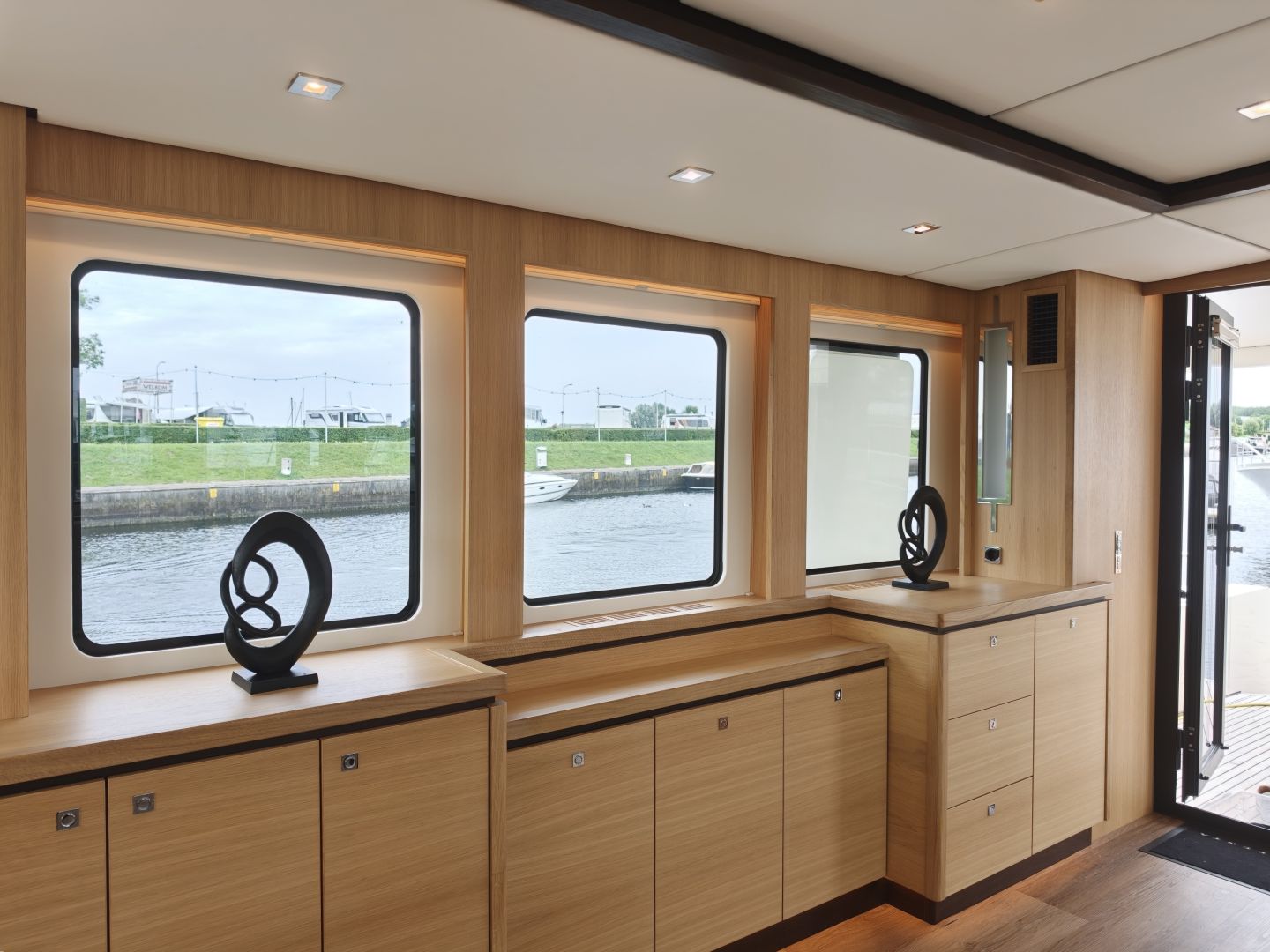 De Alm Grand Voyager 65 — foto 14 van 66