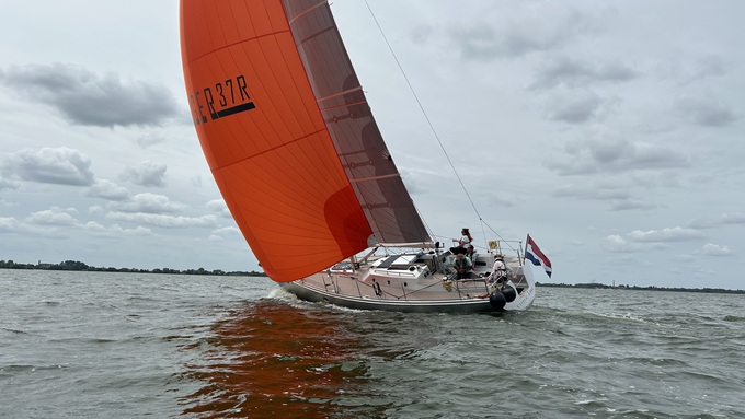 Jager 37R — foto 2 van 12