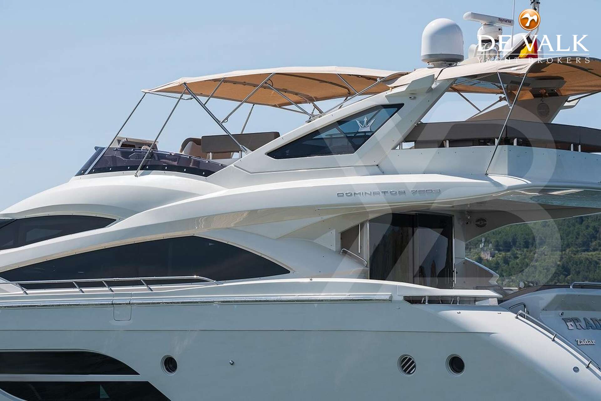 Dominator 780S — foto 6 van 39
