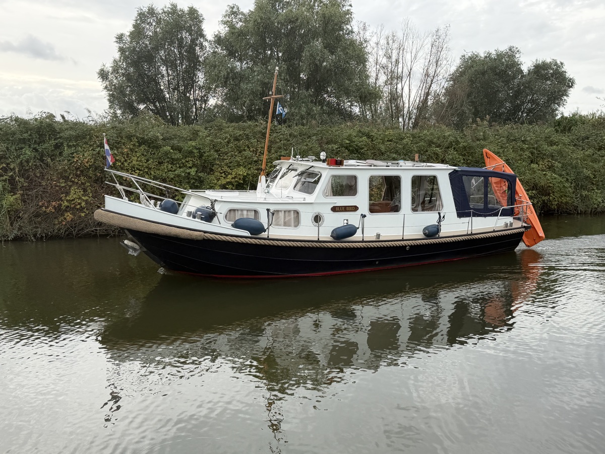 Gillissen 1000