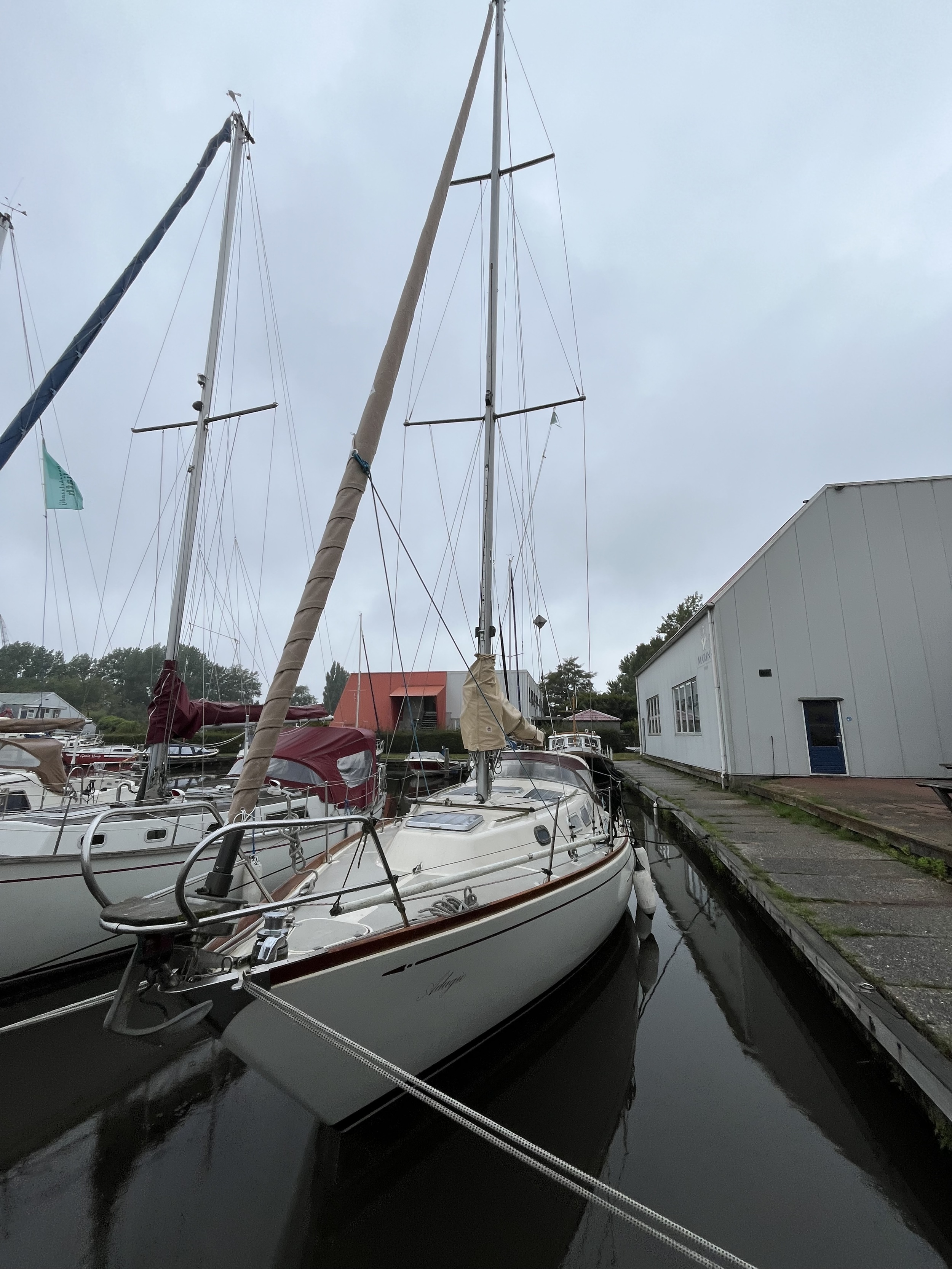 Hanseat 70 — foto 9 van 26