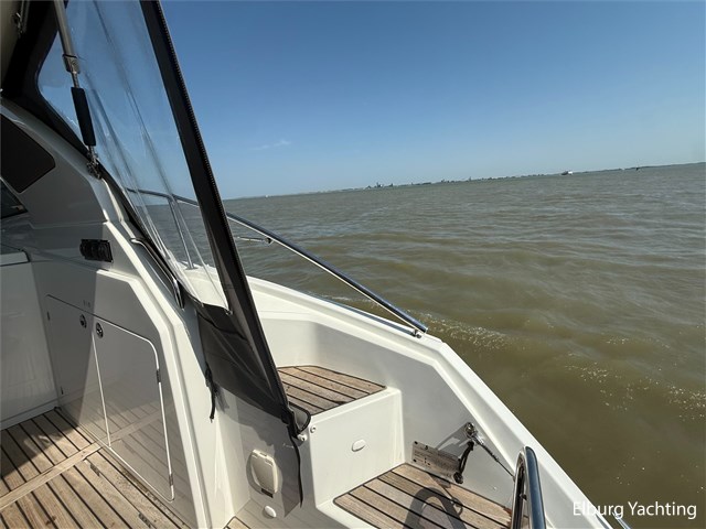Beneteau Gran Turismo 44 — foto 61 van 79