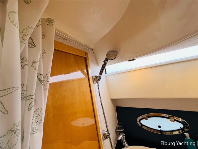 Fairline Targa 30 — foto 11 van 50