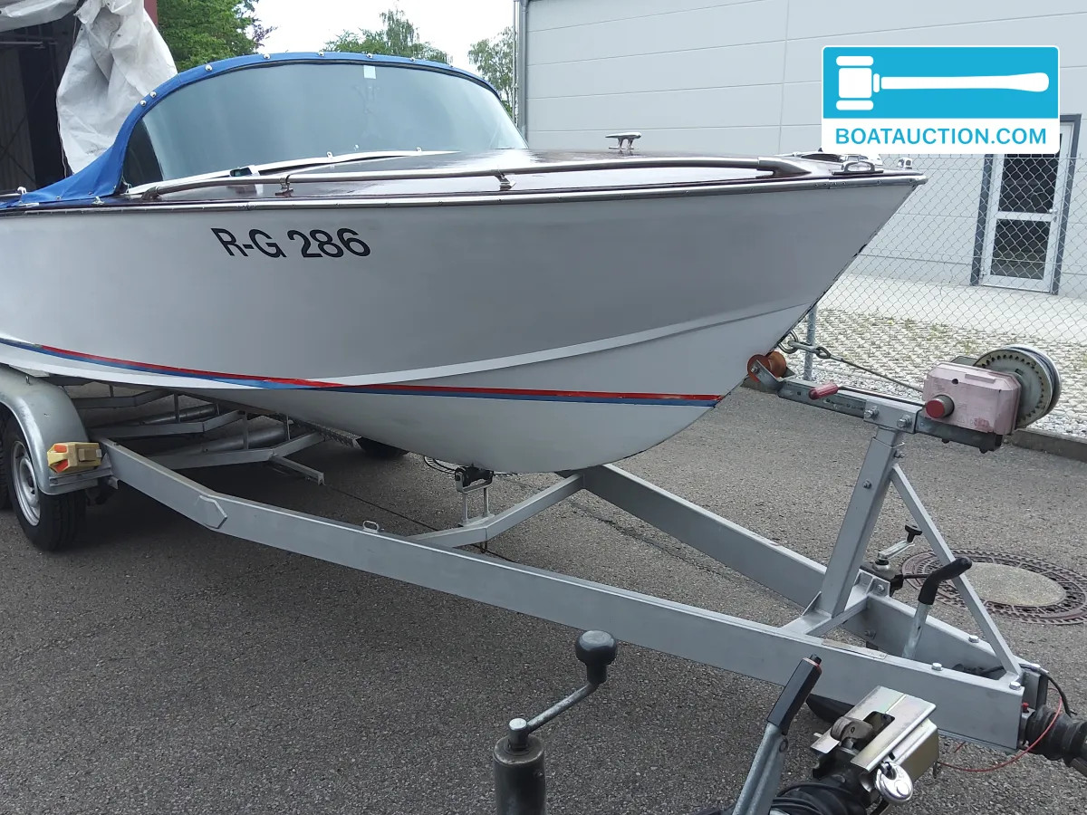 Züllig Ascona nu in de online veiling. — foto 8 van 46