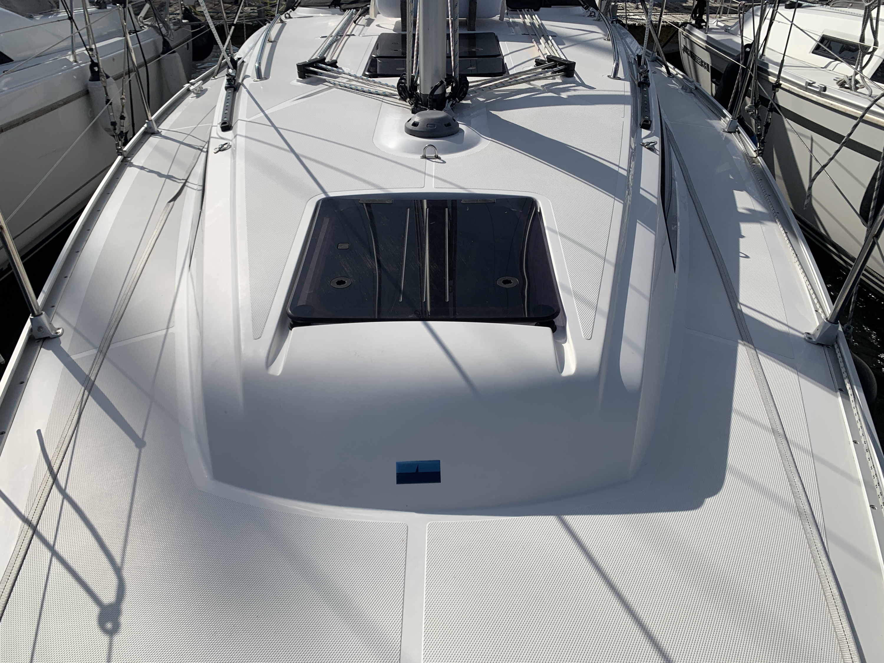 Bavaria Cruiser 34 — foto 9 van 57