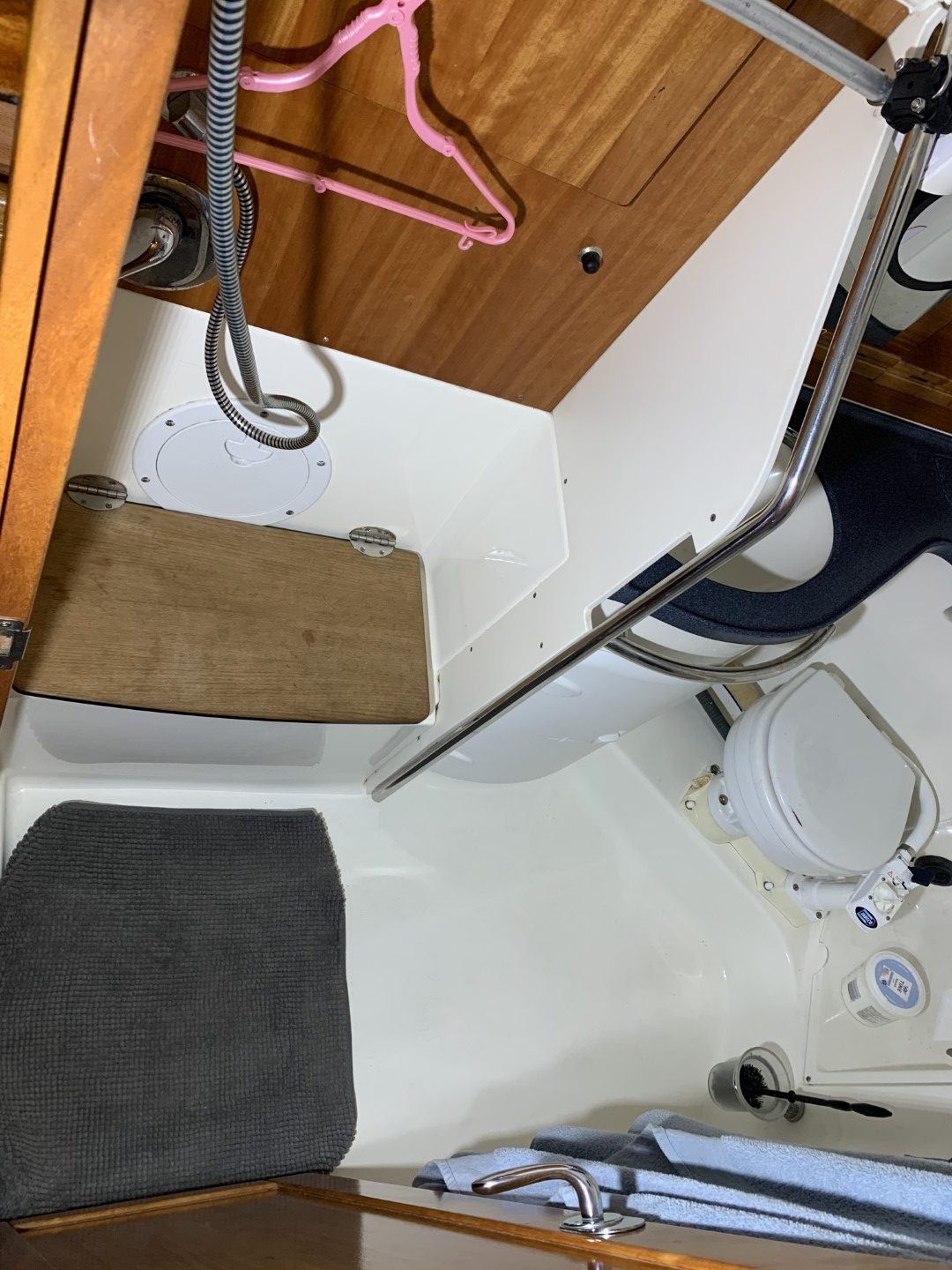 Bavaria 38 Cruiser — foto 19 van 30