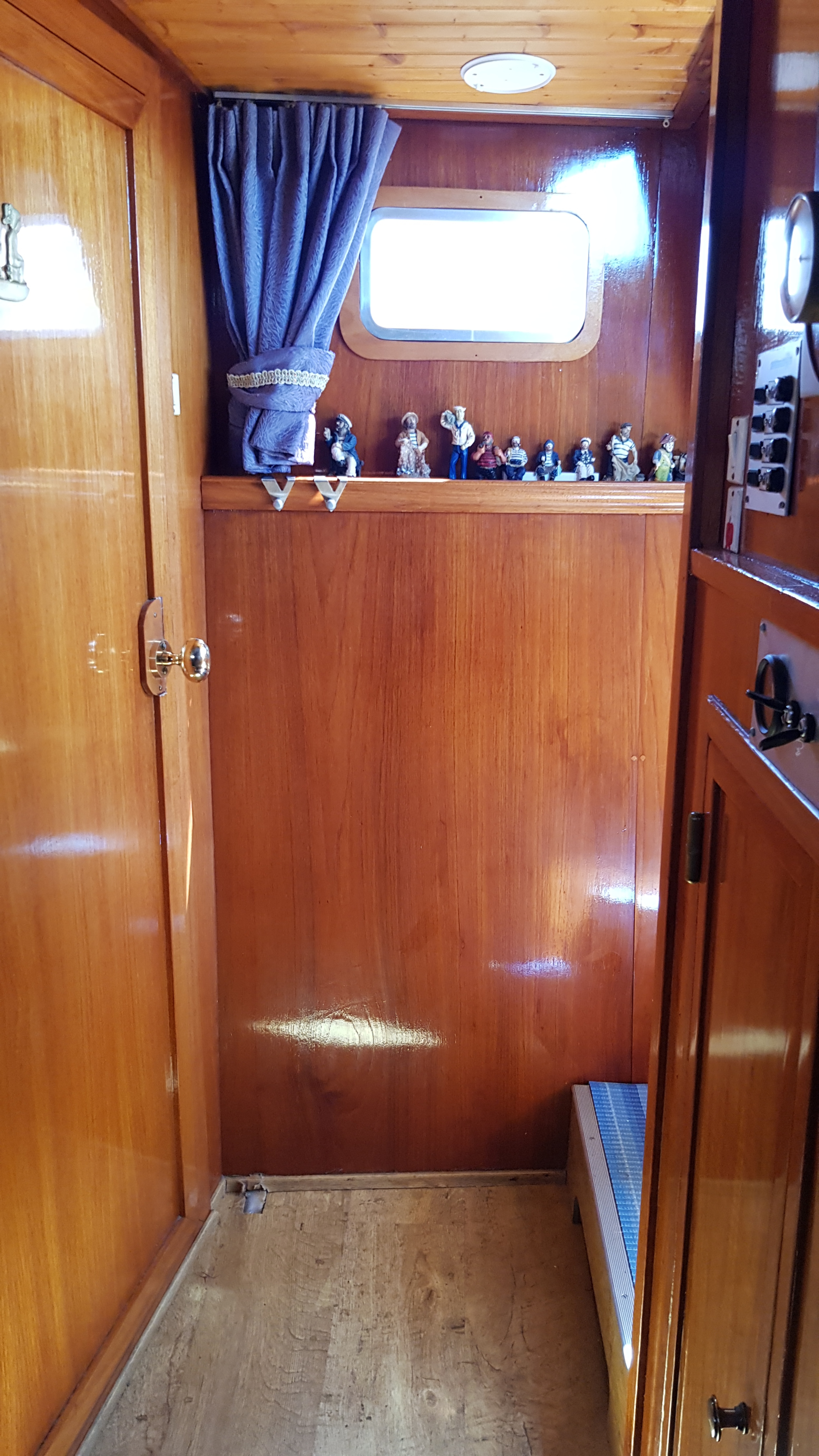 Vechtkruiser 1060 AK — foto 26 van 59