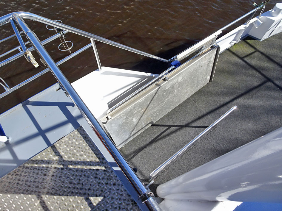 Dagpassagiersschip 250 pers — foto 18 van 74