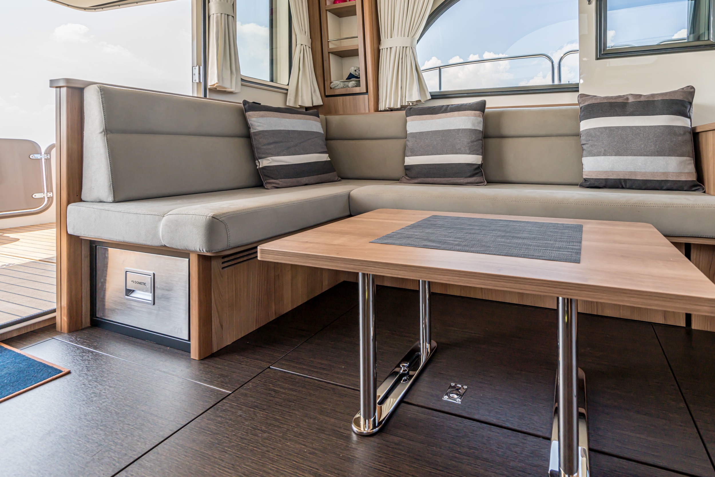 Linssen 40 SL Sedan — foto 60 van 76
