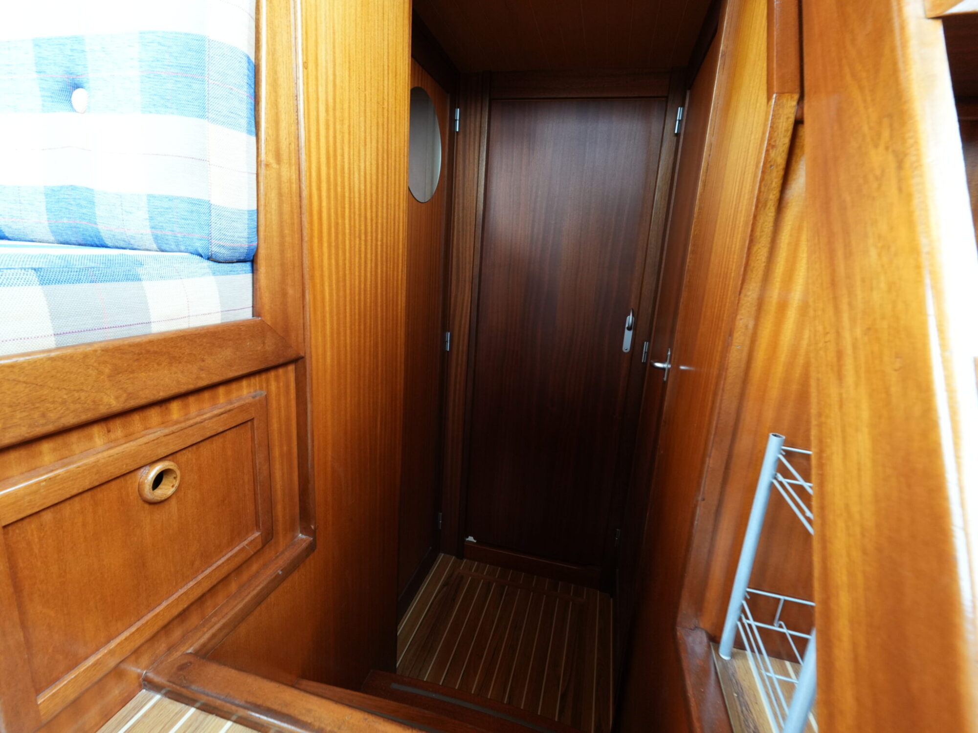 Brandsma Brandsmavlet 10.50 AK Cabrio — foto 24 van 35