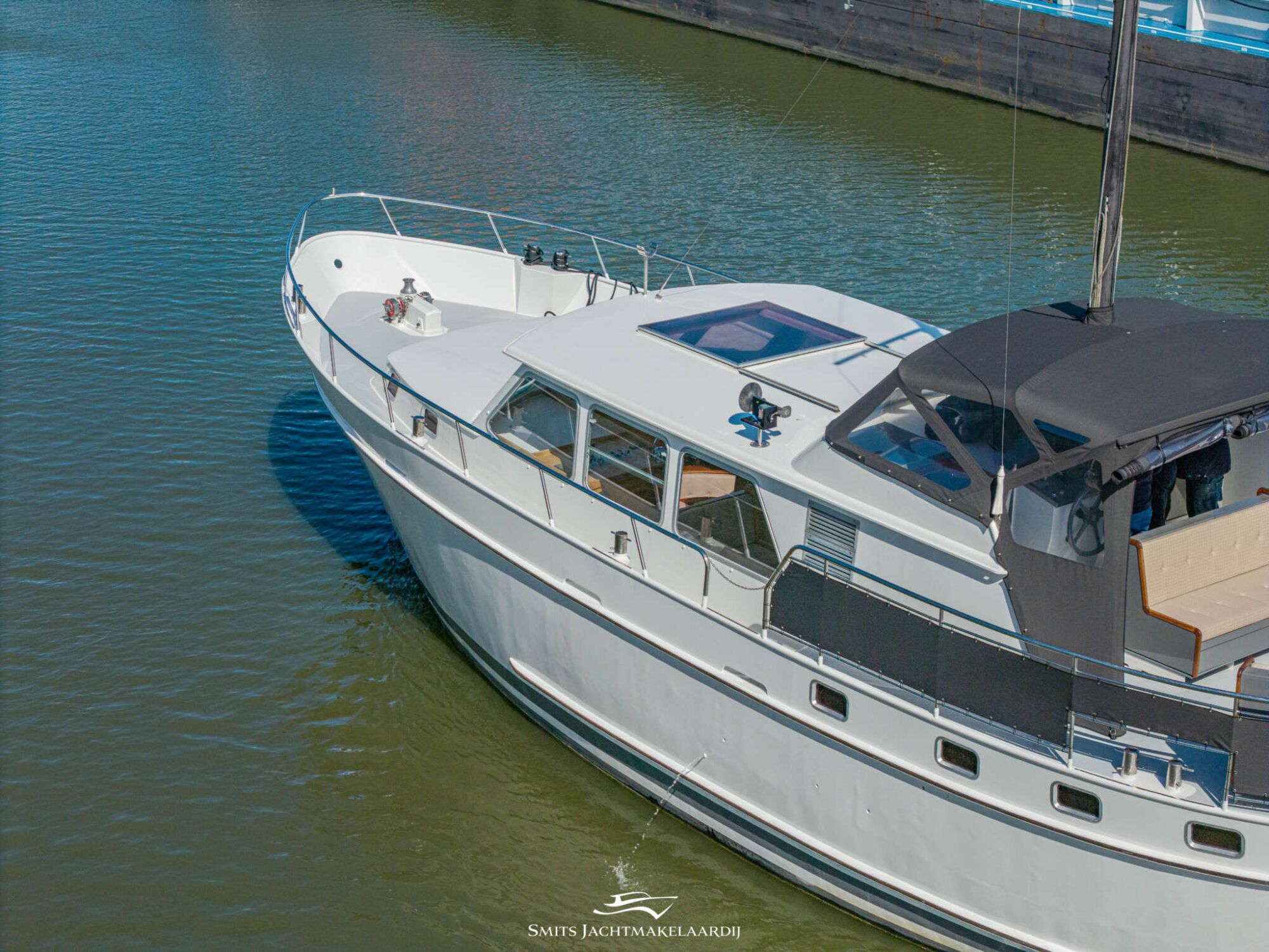 Kempala Kotter 14.90 AK Cabrio — foto 56 van 70