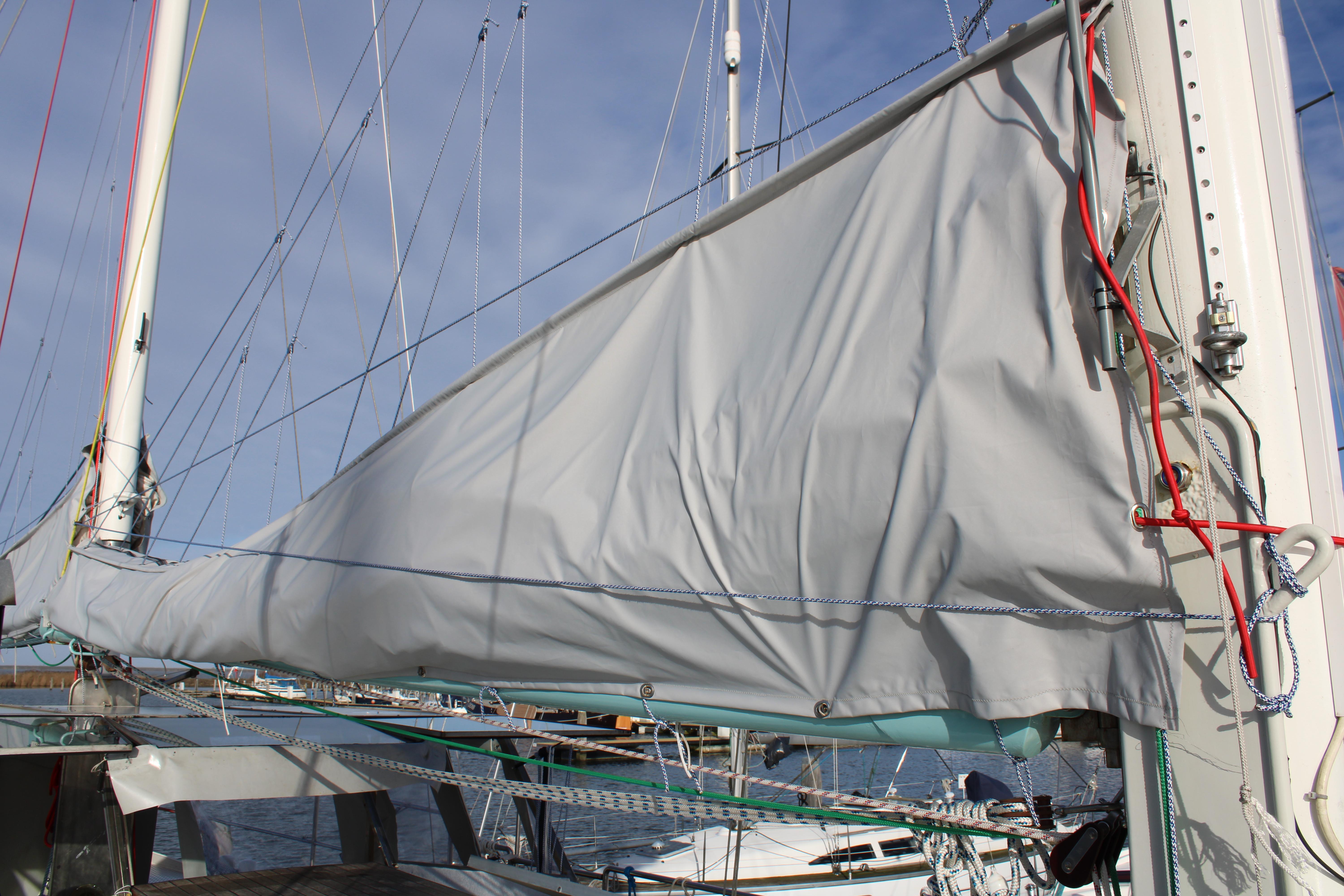 Sailboat Kerstholt 20 — foto 31 van 112
