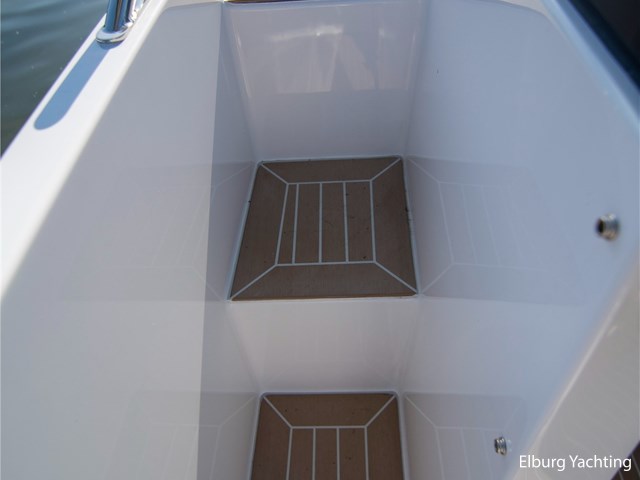 Delta 26 — foto 19 van 36