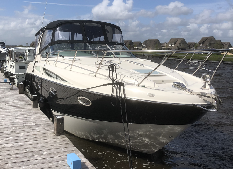 Bayliner 320 — foto 6 van 11