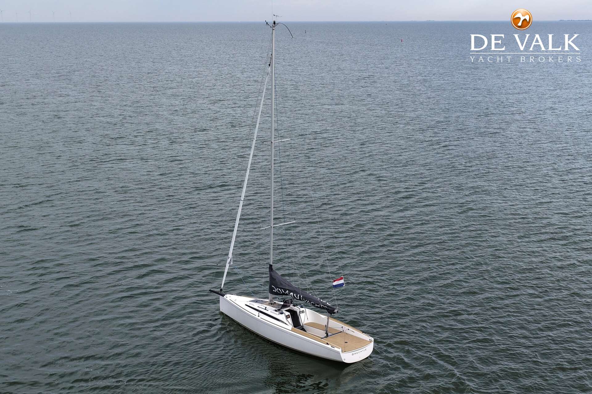 Domani S30 Sportyacht — foto 17 van 42